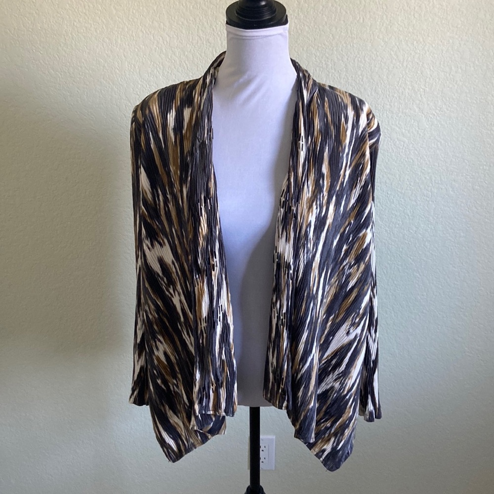 Alberto Makali Jacket